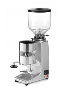 Macinadosatore automatico - Capacità campana di 250 g -...