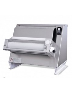 Stendipizza - Capacità pizza Ø cm 10/40 - Monofase - cm...