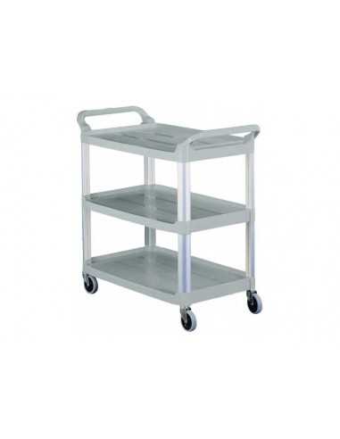 Carrello di servizio multiuso - Struttura in...