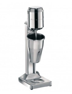 batidoras ideal para batidos y cócteles - Vaso de acero...