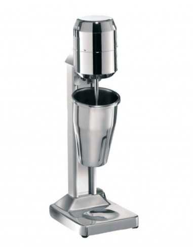 Frullino ideale per frappè e cocktails -...