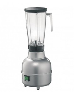 Frullino ideale per frappè e cocktails - Bicchiere in...